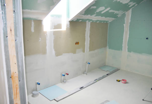 Best Drywall Finishing  in Erie, IL