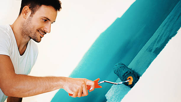 Best Water-Damaged Drywall Repair  in Erie, IL